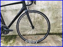 Trek Emonda SL 6 2017 Road Bike, 58cm, with full shimano ultegra 6800