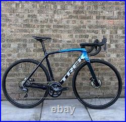 Trek Emonda SL Disc 56cm Road Bike Shimano R8000 Ultegra