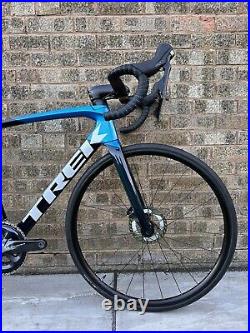 Trek Emonda SL Disc 56cm Road Bike Shimano R8000 Ultegra