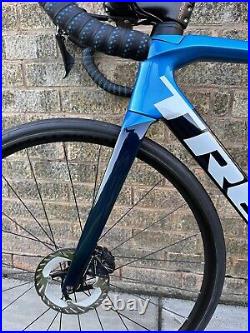 Trek Emonda SL Disc 56cm Road Bike Shimano R8000 Ultegra