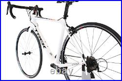 Trek Emonda Sl Carbon Road Bike Medium 54cm Shimano 105 Grade Excellent