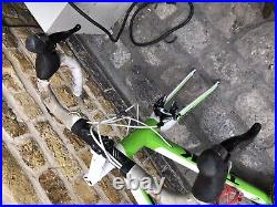 Trek Madone 2.3 C H2 Road Bike Shimano 105