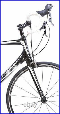 Trek Madone 5.2 Carbon Road Bike 2 x 10 Speed Shimano Ultegra XL / 60 cm