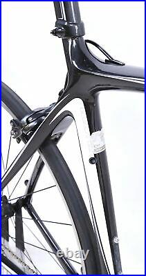 Trek Madone 5.2 Carbon Road Bike 2 x 10 Speed Shimano Ultegra XL / 60 cm