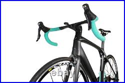 Trek Madone 9.2 Carbon Aero Road Bike Shimano Ultegra 56cm 2017