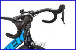 Trek Madone SL Shimano Dura-Ace Disc Road Bike 2022, Size 58cm