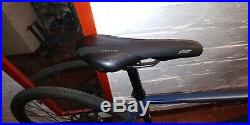 Triban RC520 Disc Road Sportive Gravel Commuter Bike upgraded Shimano105 perfect