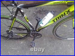 Trinx Tempo 1.0 Road Bike 700C 21 Speed Shimano Gear