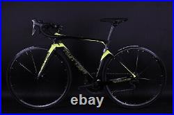 Twitter bike road full carbon SHIMANO 105/5800 22s weight 8.1kg size 48, 5cm