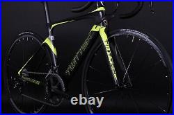 Twitter bike road full carbon SHIMANO 105/5800 22s weight 8.1kg size 48, 5cm
