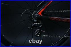 Twitter bike road full carbon gruppo SHIMANO 105 22s weight 8.1kg size 47.5