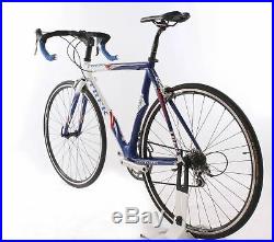 USED 2005 Trek Madone 5.9 54cm Carbon Road Bike Shimano Dura Ace 9 Speed