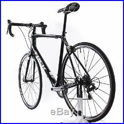 USED 2015 Trek Emonda S 4 60cm Carbon Road Bike 2x10 Speed Shimano Tiagra