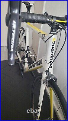 Ultegra Shimano Di2 Elite SLS 9.4 Size XXL Full Carbon Road Bike