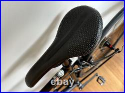 VAN RYSEL EDR Shimano 105 Road AF Bike (Medium Frame) Michelin Lithion 2 Tyres