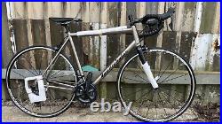 Van Nicholas Boreas Titanium Road Bike +shimano Ultegra R8150 D12 (medium)