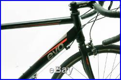 Vantage 7.0 Aluminum Road Bike 700c Shimano Tourney STI 2 x 7s MSRP $509 NEW