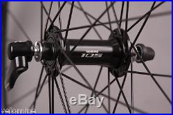 Velocity A23 Shimano 105 5800 36h Gravel Road Cyclocross Bike Wheelset Wheels