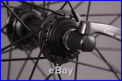 Velocity Quill Rims Shimano Ultegra 6800 Hubs Road CX Gravel Bike Wheelset