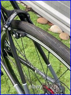 Verenti Defense Road Bike Training 54cm Shimano Ultegra / 105 Miche TRP