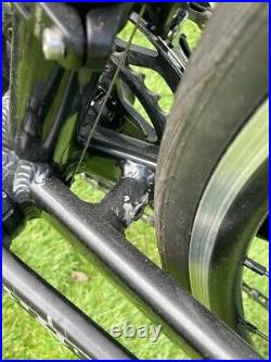 Verenti Defense Road Bike Training 54cm Shimano Ultegra / 105 Miche TRP