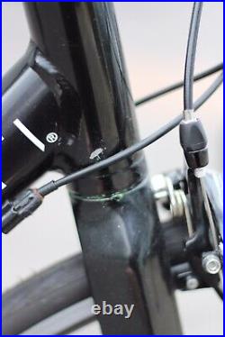 Verenti Defense Road Bike Winter Training 54cm Shimano Ultegra / 105 Miche TRP