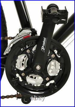 Vilano Diverse 3.0 Performance Hybrid Road Bike 24 Speed Shimano Disc Brakes
