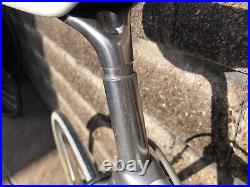Vintage 1984/85 Vitus Dural 979 23 Alloy Bonded Road Bike Bicycle Shimano 600