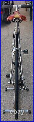 Vintage Full Shimano Dura Ace 50th Anniversary Slx Road Bike Chord Racing Bike