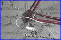 Vintage Holdsworth Criterium 57cm Road Bike Reynolds 531 Shimano Sante Eroica