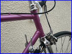 Vintage Olmo Italian Road Racing Bike 57cm. Columbus SLX. Shimano Excellent