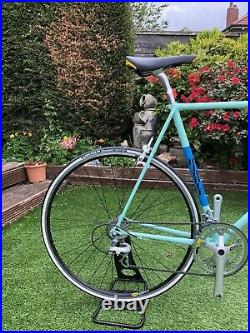 Vintage Ribble Reynolds 653 Nice Shimano RX 100 Pickup Or Delivery