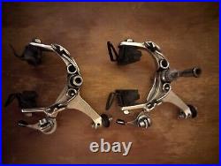 Vintage shimano 600ex groupset, cycling parts japan, road bike