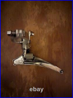 Vintage shimano 600ex groupset, cycling parts japan, road bike