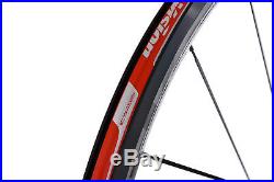 Vision TriMax 30 Aluminum Clincher Road Bike Wheel Set 11s Shimano 700c QR