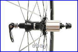 Vision Trimax 30 Road Bike Wheelset 700c Aluminum Clincher Shimano 11 Speed