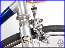 Vitus 1979 Rennrad Vintage Classic Road Bike Aluminium Alu Shimano Dura Ace 6s