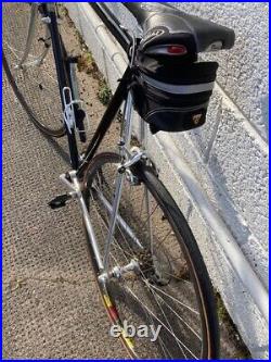 Vitus 979 Duralinox Road Bike with Shimano Dura-Ace components