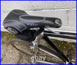 Vitus 979 Duralinox Road Bike with Shimano Dura-Ace components