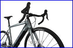 Vitus Emitter Aluminium E Road Bike Fazua Shimano Tiagra Medium 54cm Electric