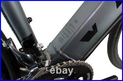 Vitus Emitter Aluminium E Road Bike Fazua Shimano Tiagra Medium 54cm Electric