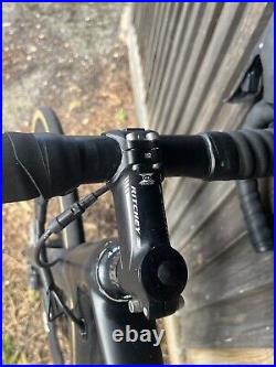 Vitus ZX-1 (Shimano Ultegra Di2 Disc Groupset) Road racing bike