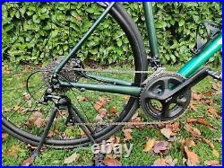 Vitus Zenium VR Hydraulic Disc Brake Shimano 105 Road Gravel Bike RRP £1295