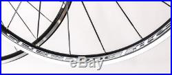 Vuelta Speed One Lite 700c Road Bike Wheelset Shimano/SRAM 8-11 Speed 1680g NEW