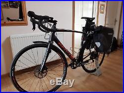 Whyte, Suffolk Touring Road Large Bike Shimano Immaculate Used once