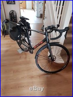 Whyte, Suffolk Touring Road Large Bike Shimano Immaculate Used once
