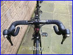 Wiawis Prost Full Carbon XS 48cm Men/Women's Road Bike Shimano 105 5800