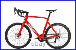 Wilier Cento 10 Disc Shimano Ultegra Electric Road Bike 2020, Size XXL