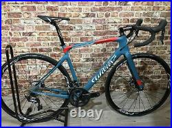 Wilier Cento 1 NDR Road Bike Shimano Ultegra Size Medium (ref 846540)
