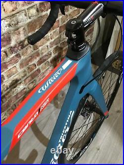 Wilier Cento 1 NDR Road Bike Shimano Ultegra Size Medium (ref 846540)